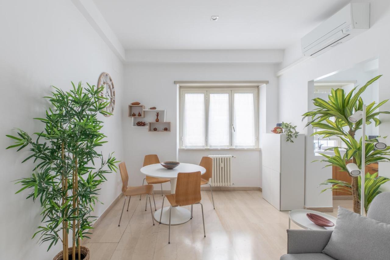iFlat Cozy Apartment near Saint Peter n° 2 Rzym Zewnętrze zdjęcie