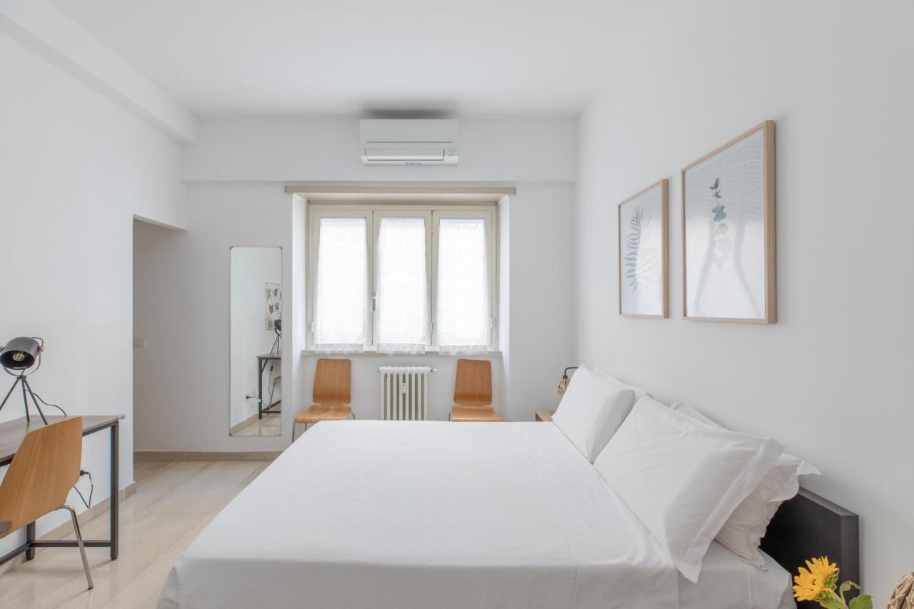 iFlat Cozy Apartment near Saint Peter n° 2 Rzym Zewnętrze zdjęcie