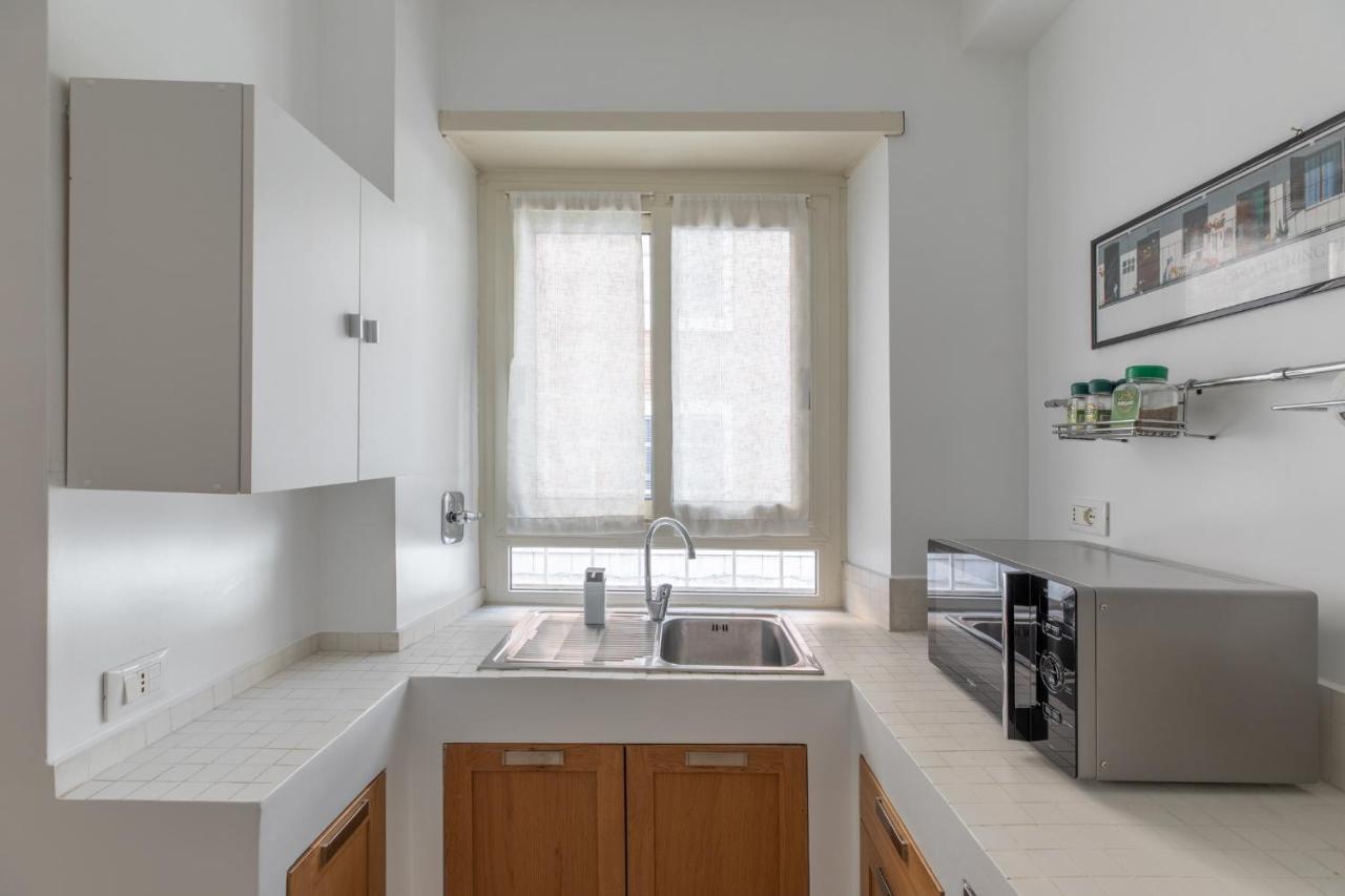 iFlat Cozy Apartment near Saint Peter n° 2 Rzym Zewnętrze zdjęcie