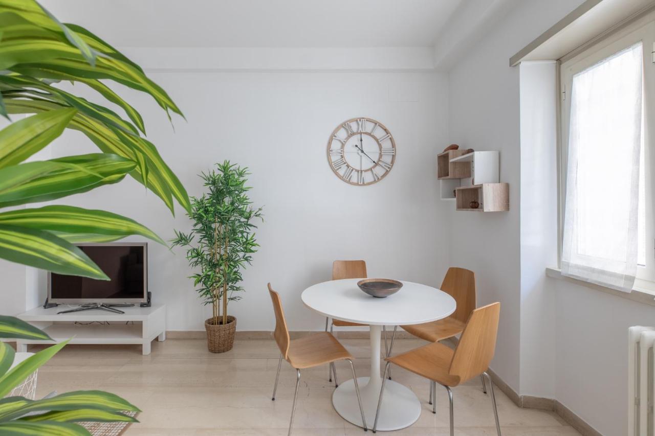 iFlat Cozy Apartment near Saint Peter n° 2 Rzym Zewnętrze zdjęcie