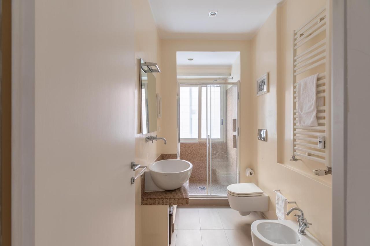 iFlat Cozy Apartment near Saint Peter n° 2 Rzym Zewnętrze zdjęcie