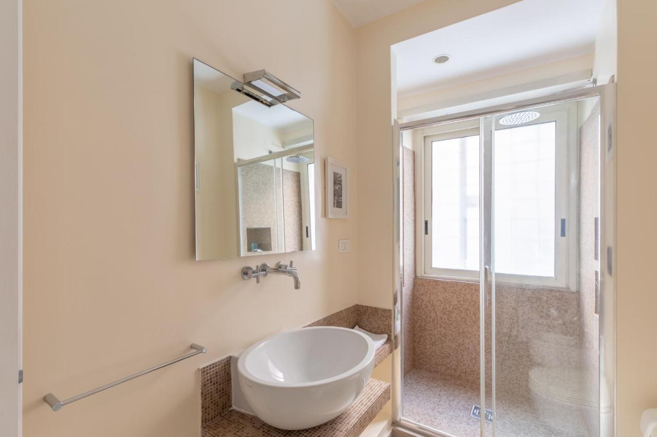 iFlat Cozy Apartment near Saint Peter n° 2 Rzym Zewnętrze zdjęcie