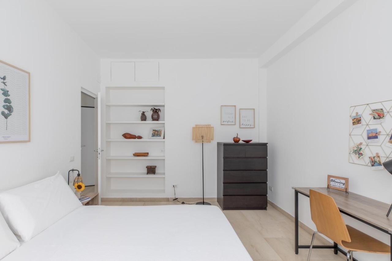 iFlat Cozy Apartment near Saint Peter n° 2 Rzym Zewnętrze zdjęcie