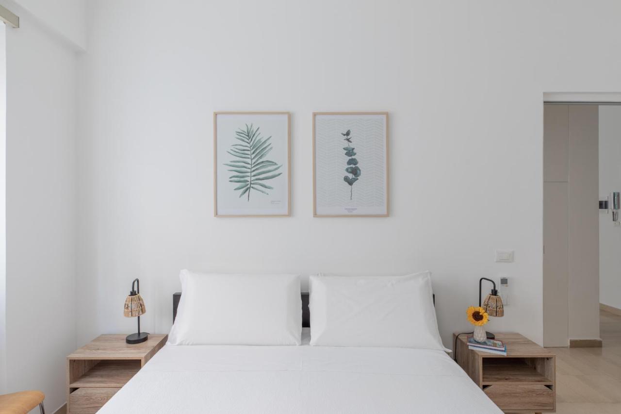 iFlat Cozy Apartment near Saint Peter n° 2 Rzym Zewnętrze zdjęcie